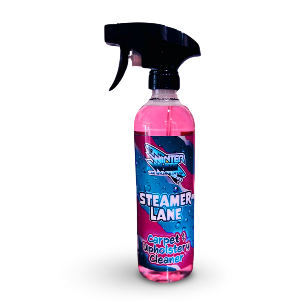 Steamer Lane Carpet & Upholstery Cleaner (16 Fl oz)