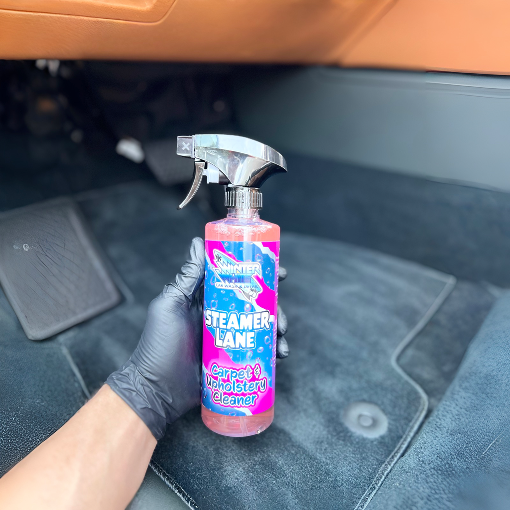 Steamer Lane Carpet & Upholstery Cleaner (16 Fl oz)