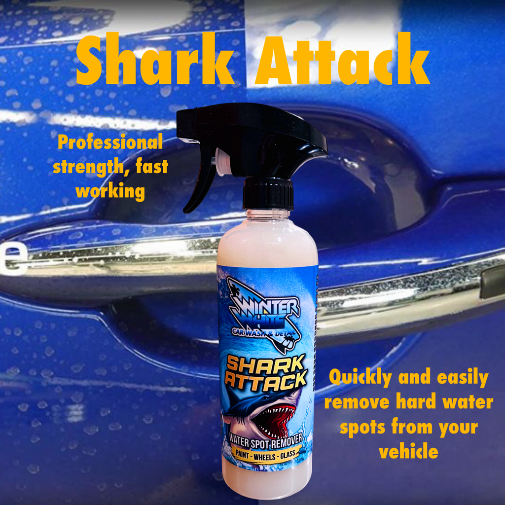 Shark Attack Spot Removal (16 fl oz)