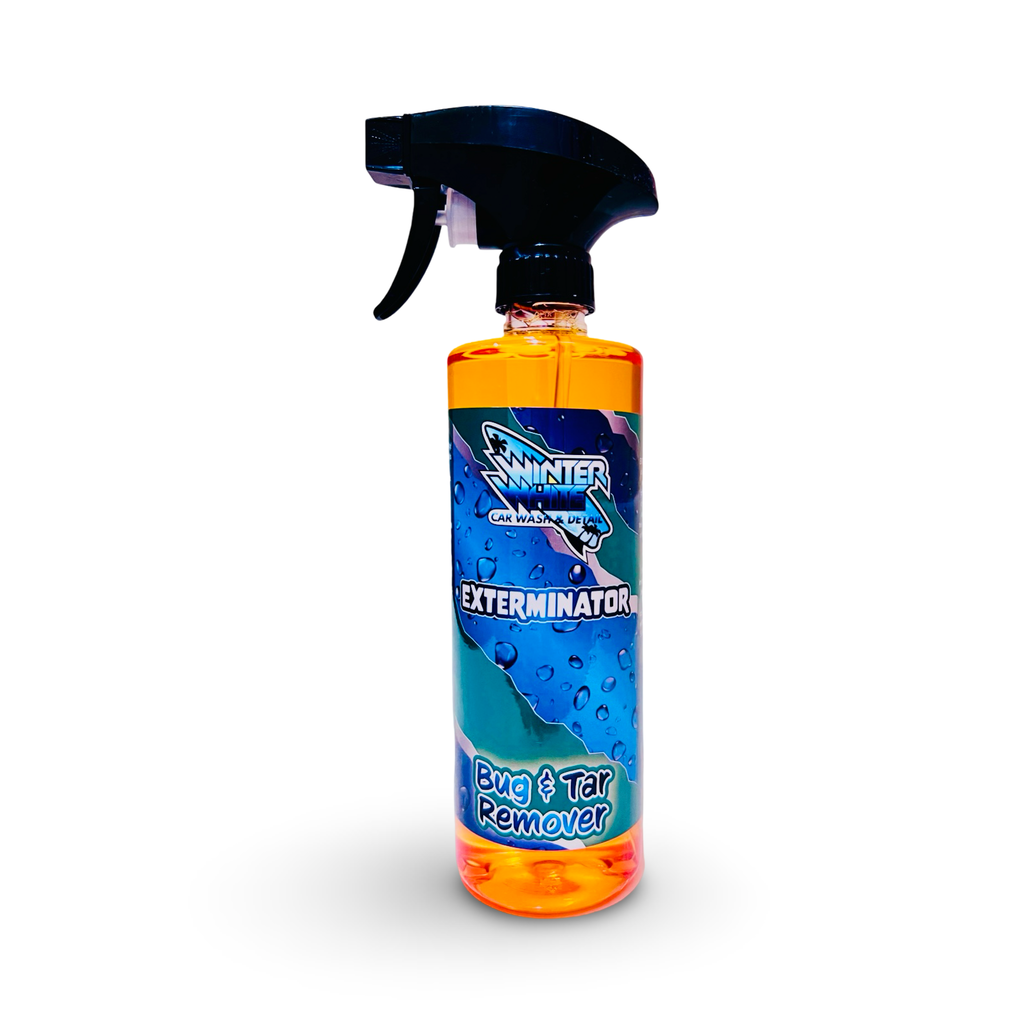 Exterminator Bug & Tar Removal (16 fl oz)