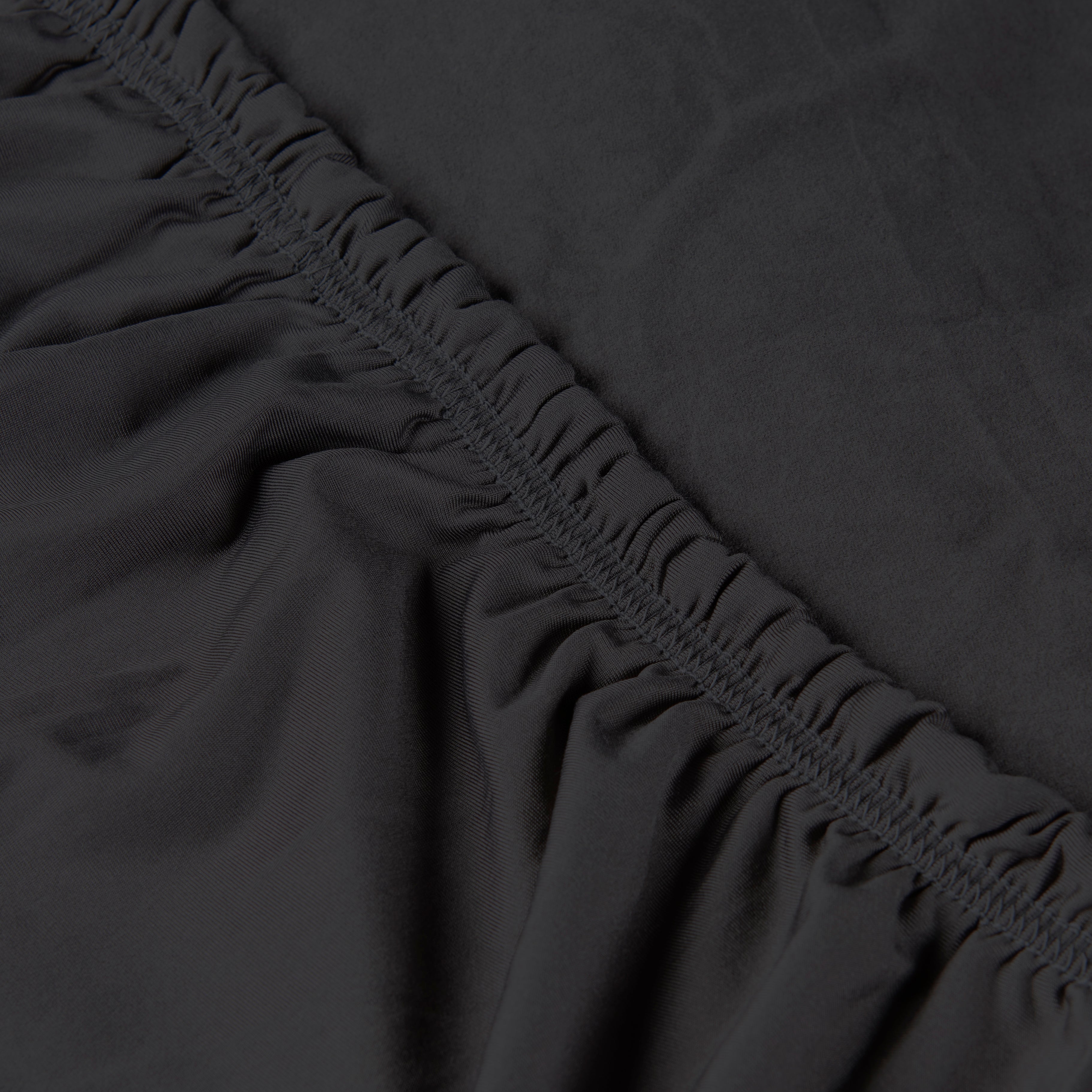 2005-2024 Ford Mustang Ultraguard Stretch Satin Indoor Car Cover - Black