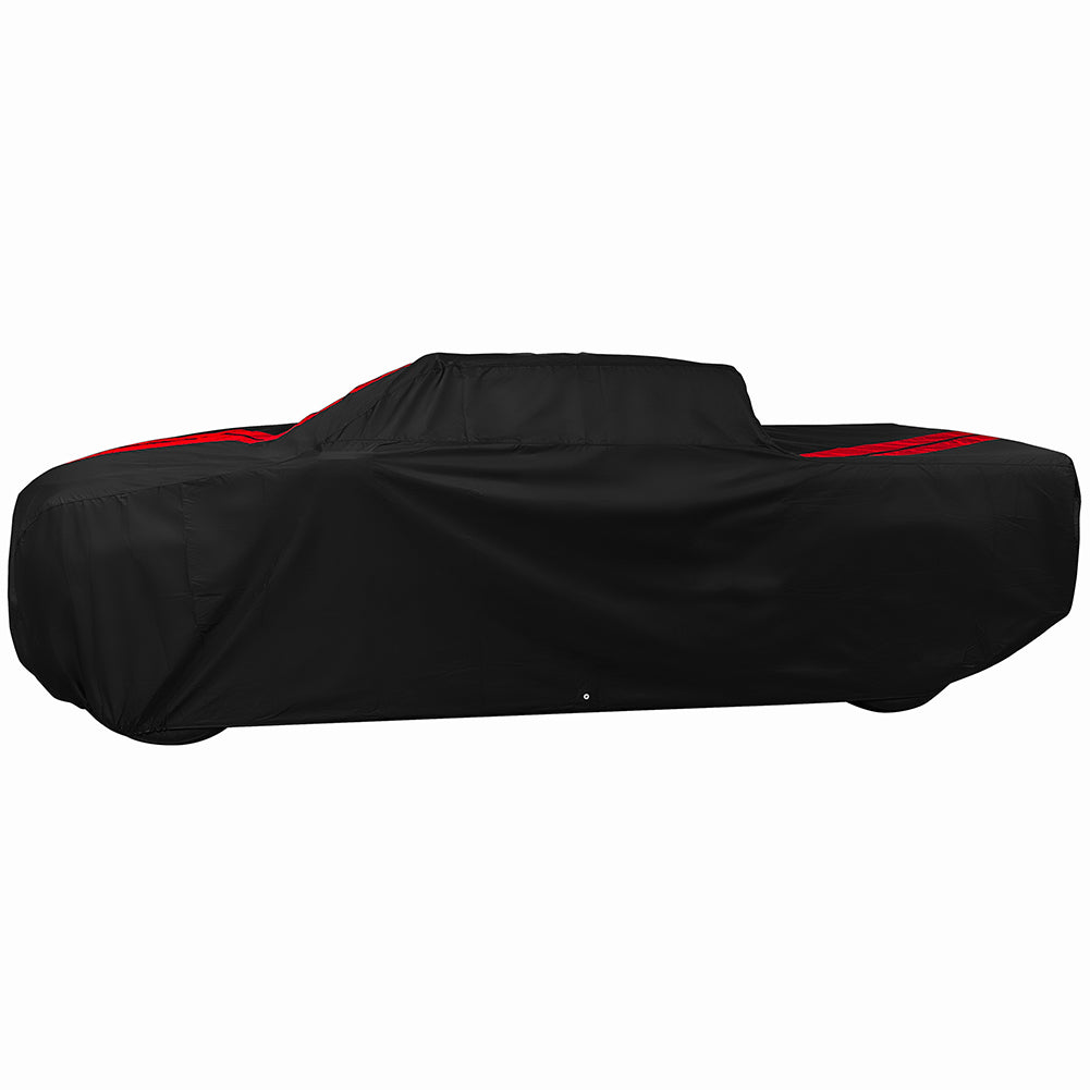 1999-2025 Chevy Silverado / GMC Sierra 1500 Ultraguard Plus Full Size 1/2 Ton Truck Cover - 300D Indoor/Outdoor Protection