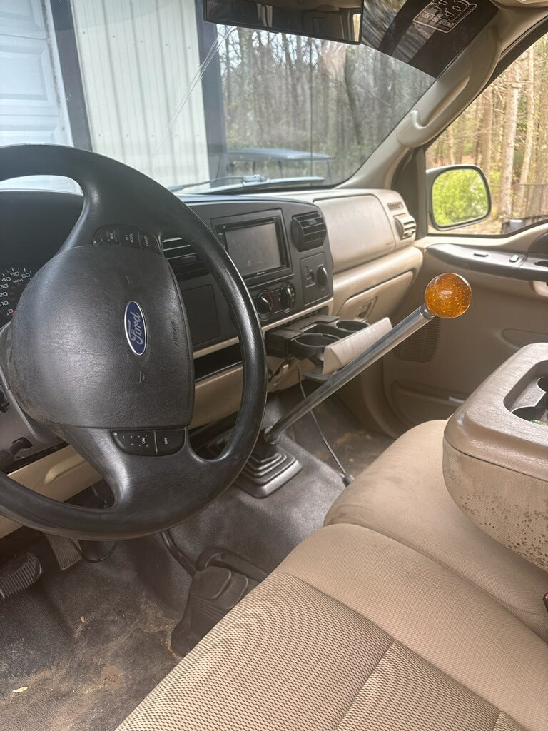 OBS Powerstroke ZF5 Billet Shifter