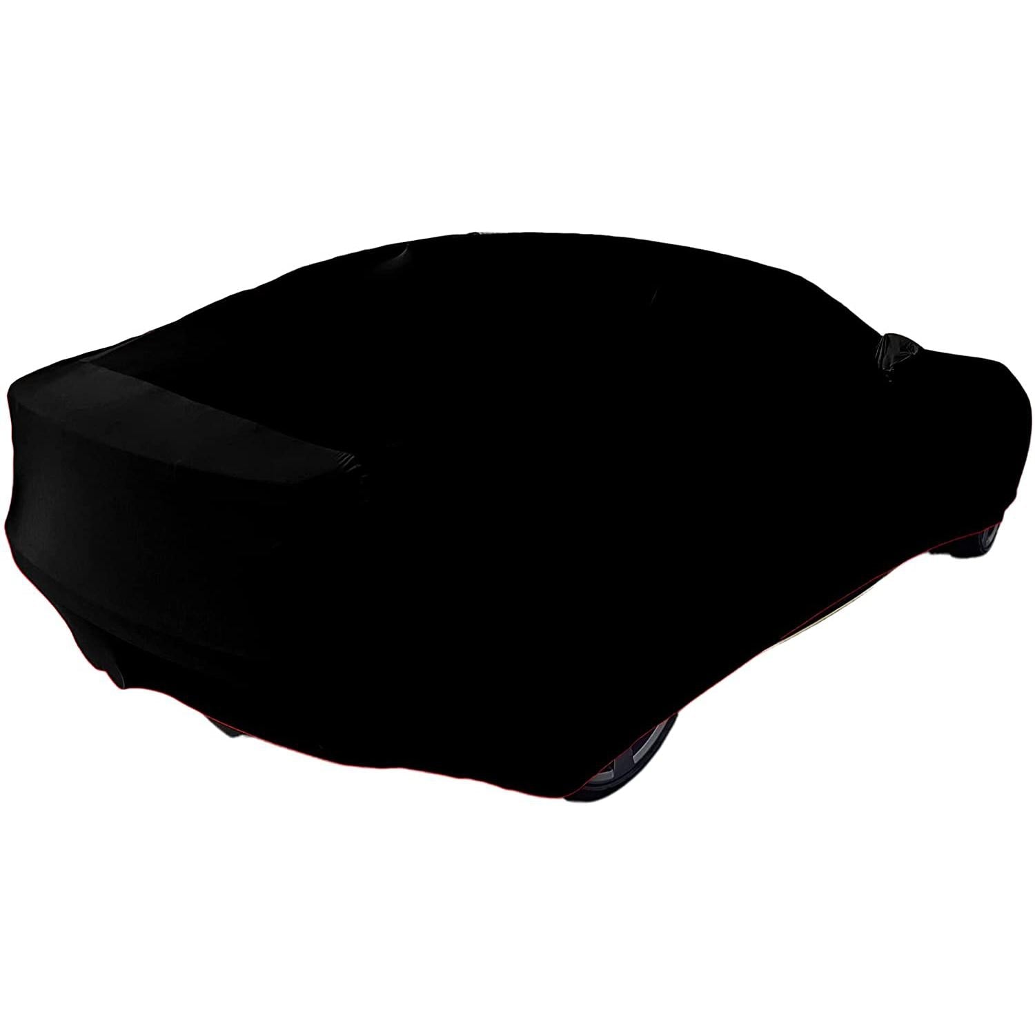 2010-2024 Jaguar F-Type Ultraguard Stretch Satin Indoor Car Cover