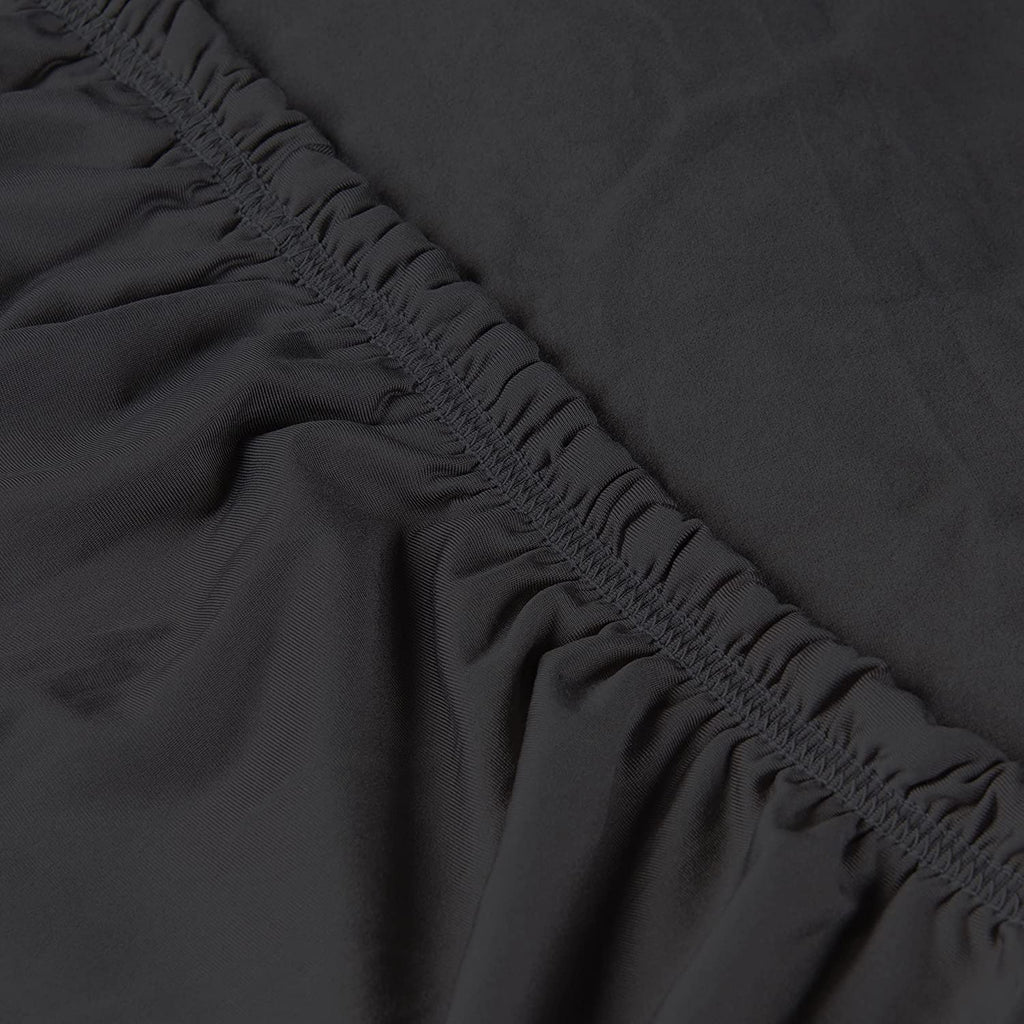 2012-2026 Mercedes AMG C 63, AMG C 43 & C300 Sedans Ultraguard Stretch Satin Indoor Car Cover - Black