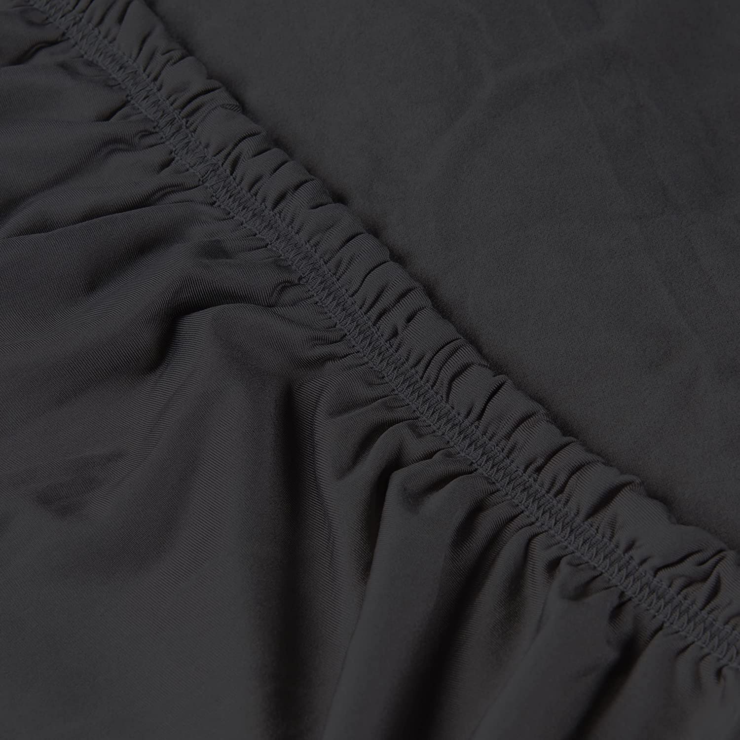 2012-2026 Mercedes AMG C 63, AMG C 43 & C300 Sedans Ultraguard Stretch Satin Indoor Car Cover - Black