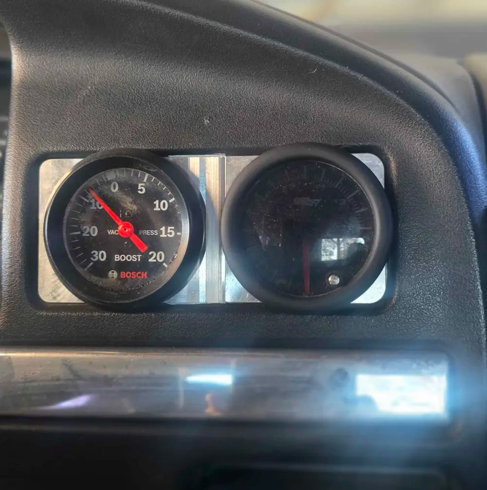OBS Ford Dash 52mm Gauge Bezel