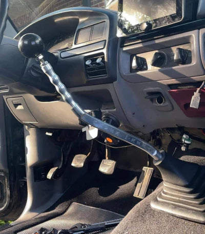 OBS Powerstroke ZF5 Billet Shifter
