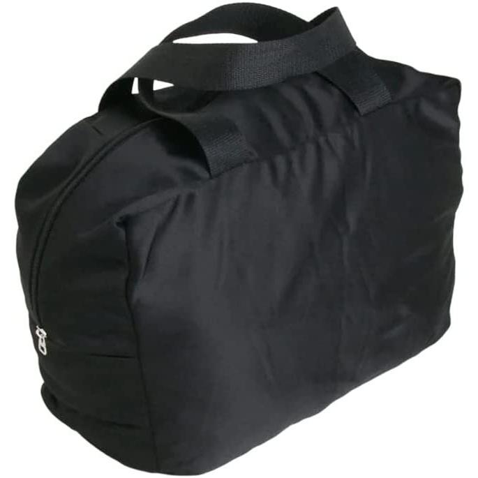 1999-2026 Porsche 911 / 718 Coupe/Carrera/Targa/Turbo GTS/Cayman/Boxster Ultraguard Stretch Satin Indoor Car Cover : Sport Series - Black with Dark Gray Stripes