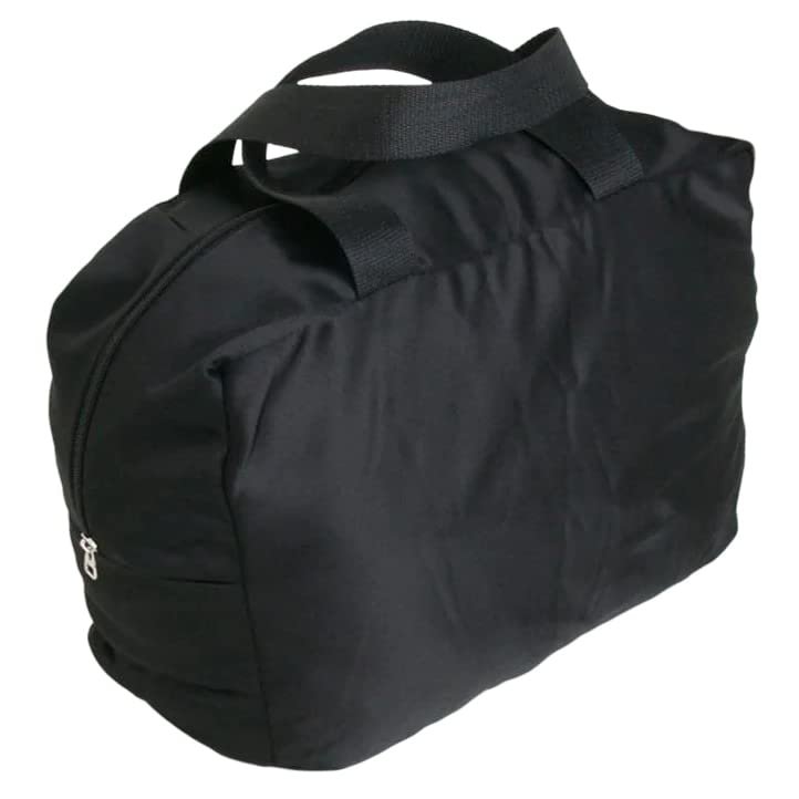 1967-1969 Firebird Car Cover - Custom Fit Indoor Protection Ultraguard Stretch Satin - The Ultimate High End Fit for Classic Pontiac Fire Bird (Black)