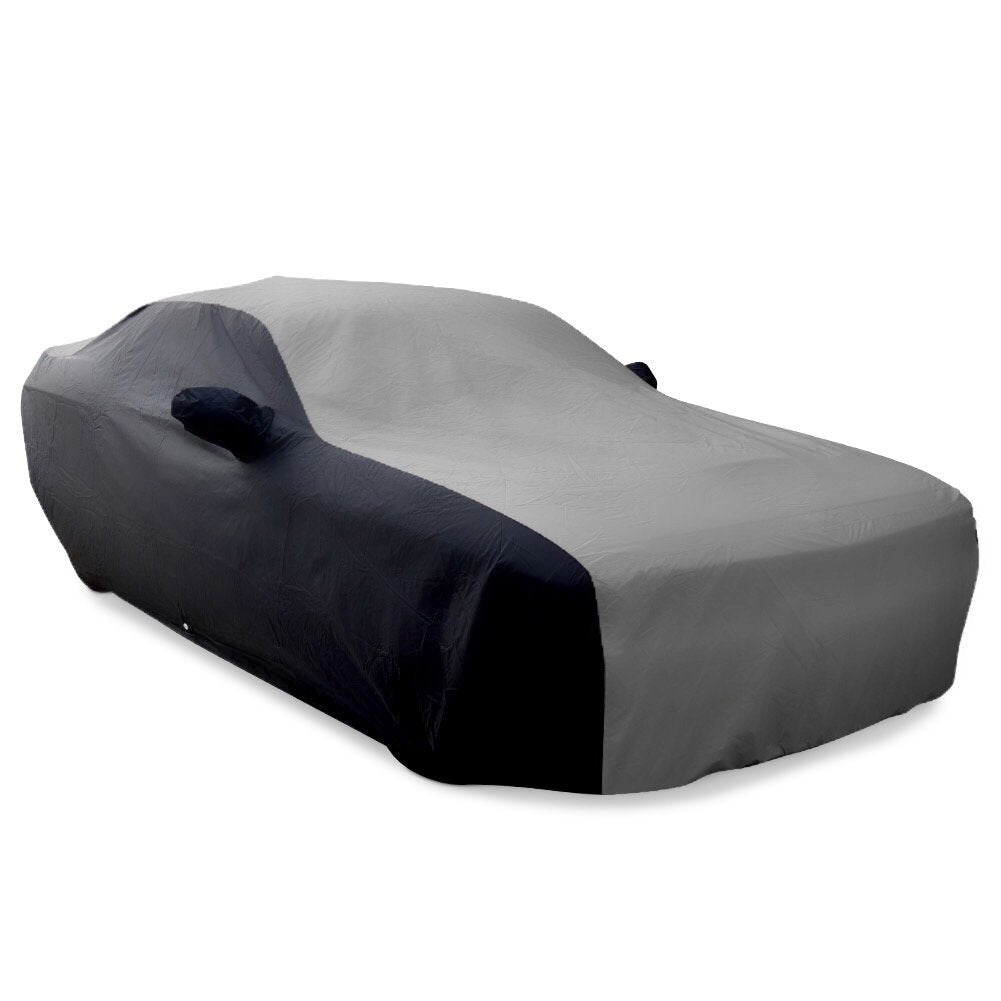 2005-2018 Chrysler 300 Ultraguard Plus Car Cover - 300D Indoor/Outdoor Protection