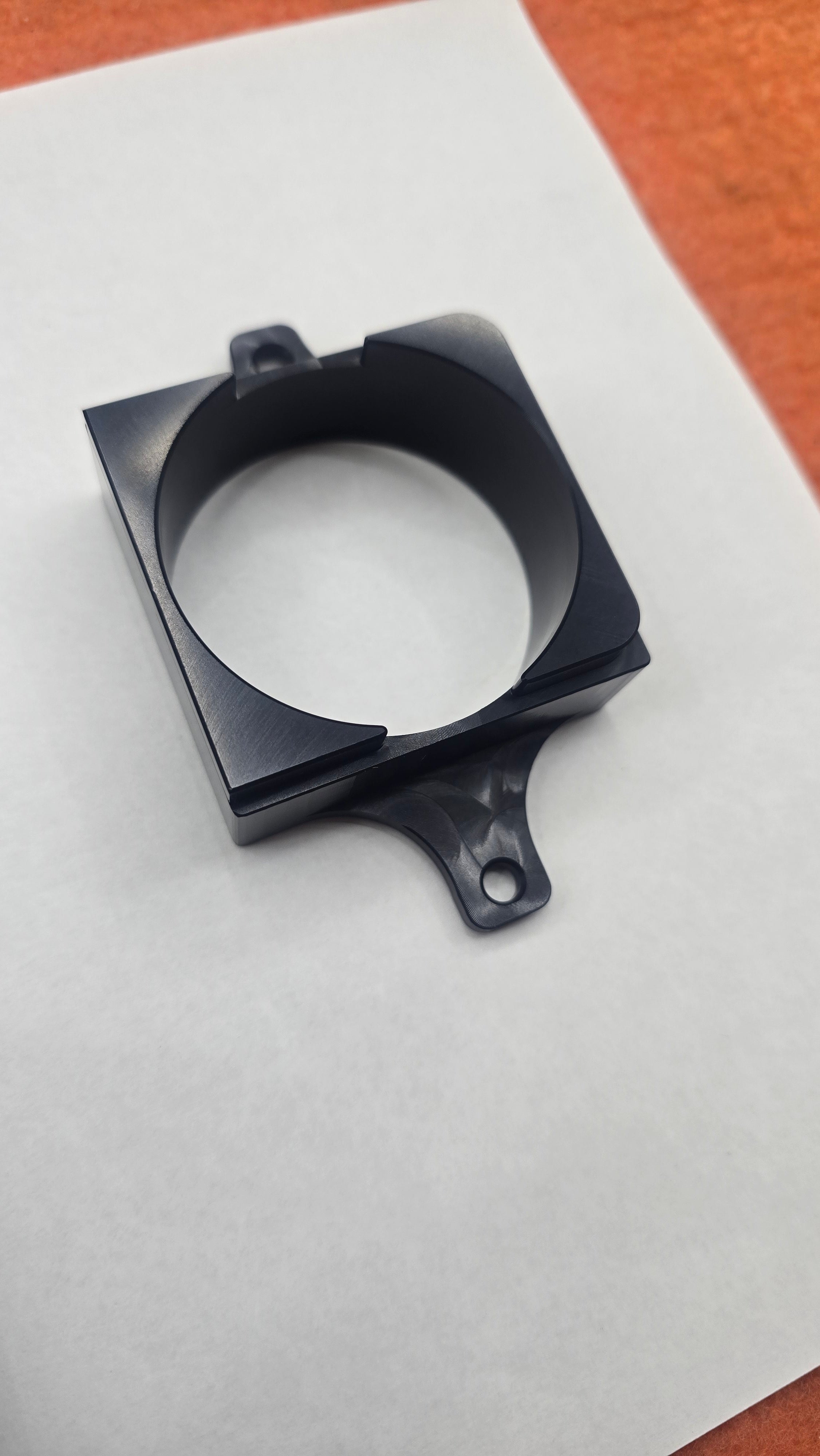 OBS Ford Dash 52mm Gauge Bezel