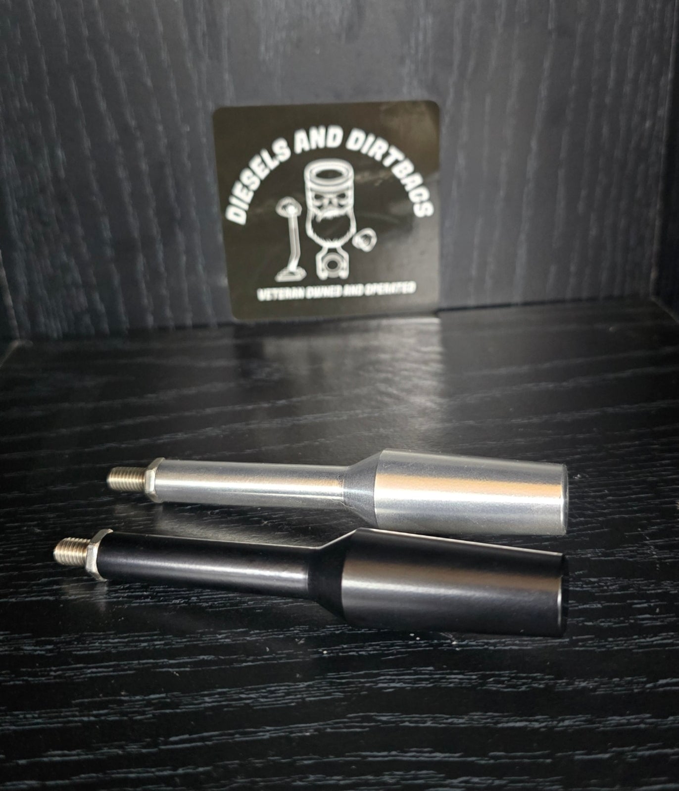 Ford OBS/SD Billet Aluminum Wheel Tilt Lever