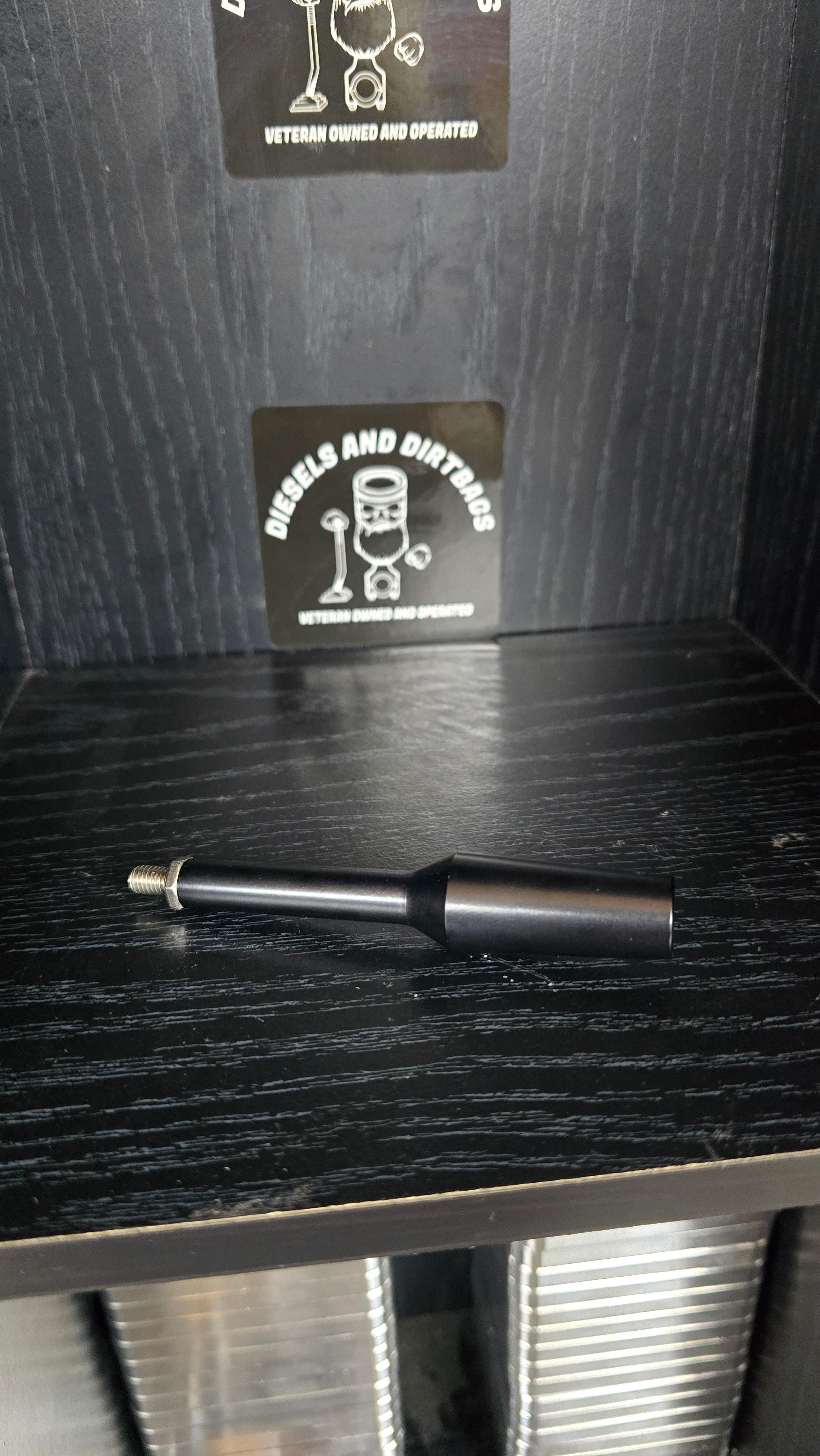 Ford OBS/SD Billet Aluminum Wheel Tilt Lever